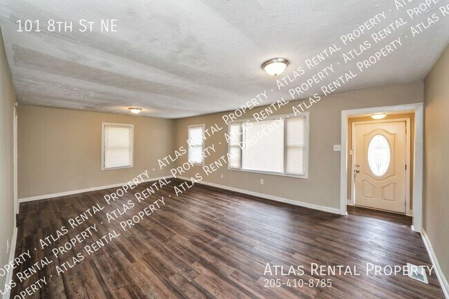 Foto del edificio - 101 8th St NE