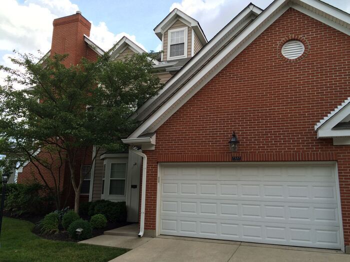 Beautiful Mason Condo! House for Rent in Mason, OH