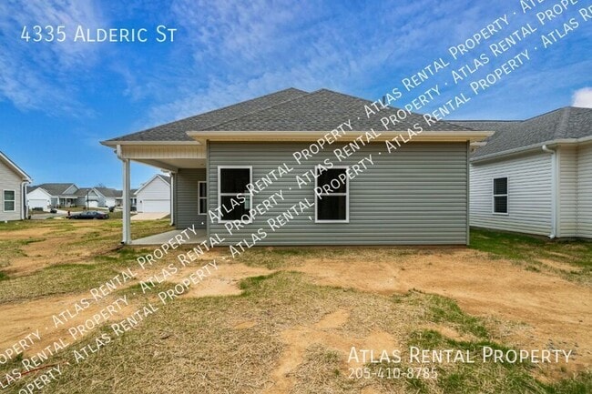 Building Photo - 4335 Alderic St