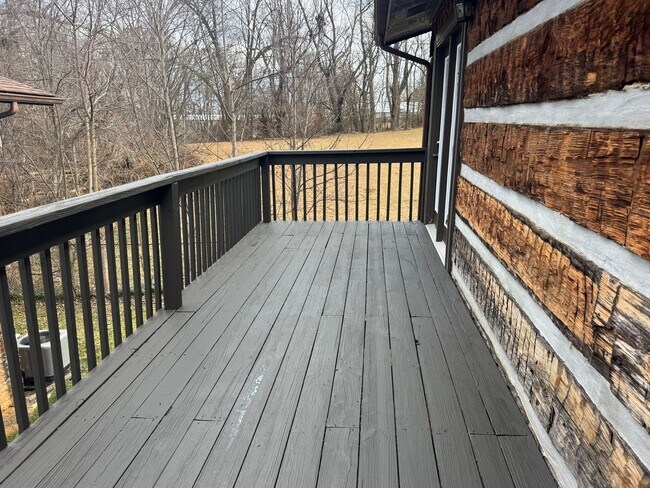 Foto del edificio - 2 Bedroom 2 Bathroom Home in Johnson City, TN