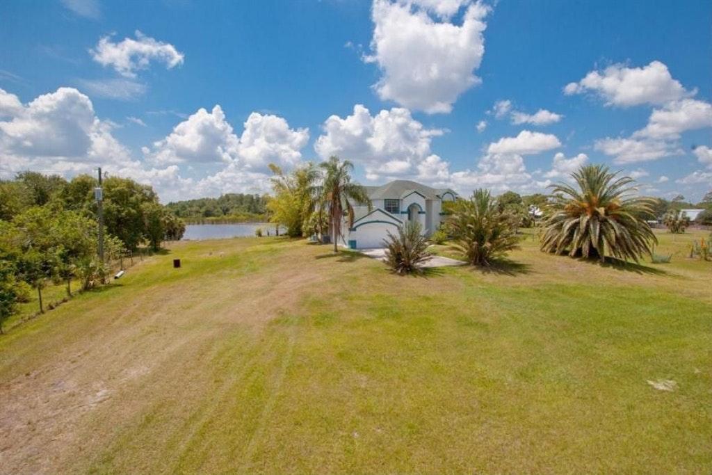 741 Jasa St, Malabar, FL 32950 House Rental in Malabar, FL