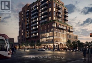 Building Photo - 185 Alberta Ave