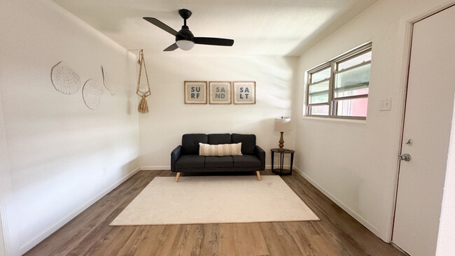 Foto del edificio - The Graduate Apartments