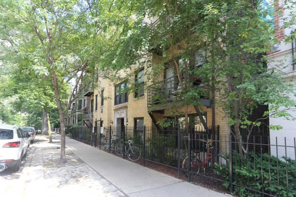 Foto principal - 922 W Dakin St