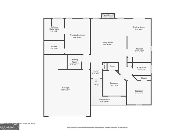 Building Photo - 717 Kaylors Mdw