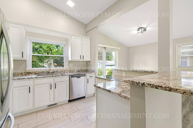 Foto del edificio - 3817 Klondike Ln