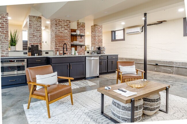 Foto del interior - Velencia Apartments