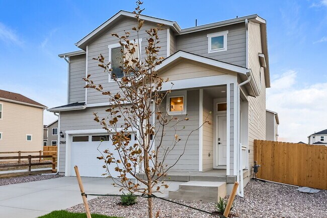 Foto del edificio - 17860 E 94th Ave