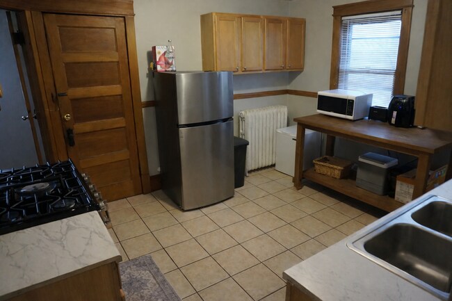 Foto del edificio - 3022 N Cramer St