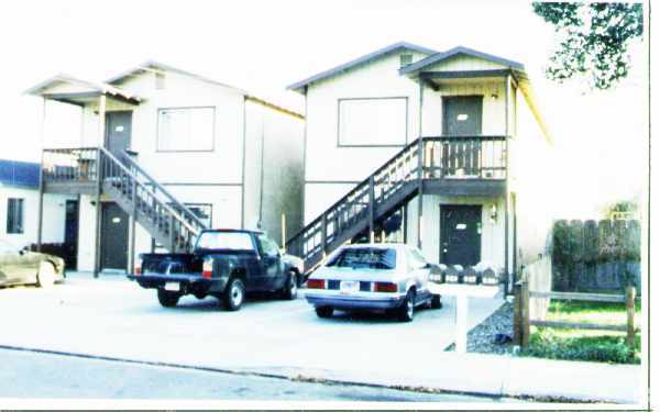 Primary Photo - 621-629 S Sierra Ave
