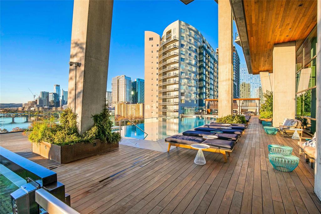 Foto principal - 70 Rainey St