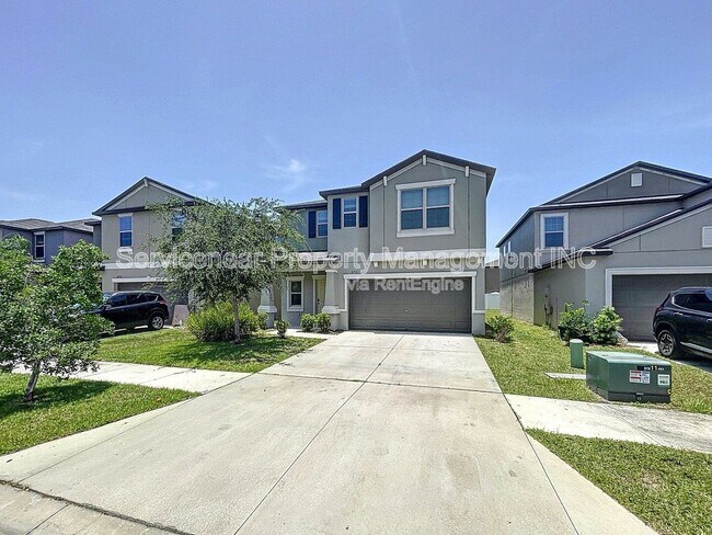 Foto del edificio - 3721 Daisy Bloom Pl