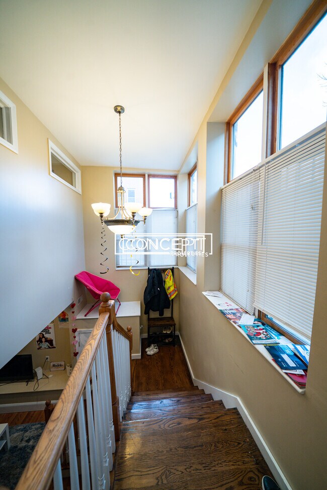 Foto del edificio - 1011 Tremont St