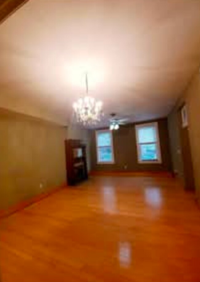 Building Photo - 3425 Pennsylvania Ave