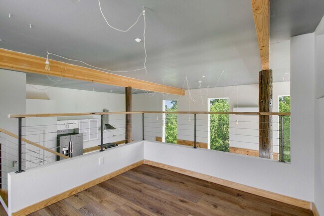 Foto del edificio - Lofts at 305