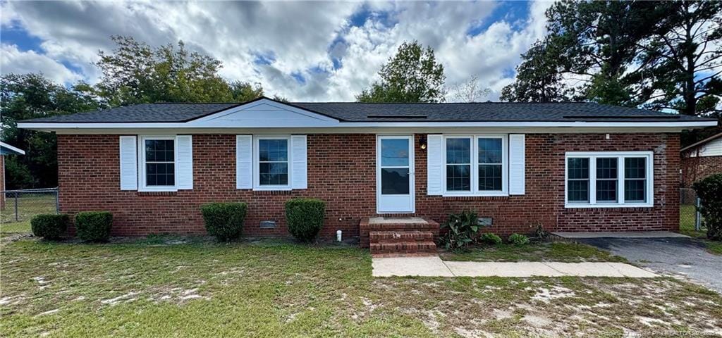 Primary Photo - 703 Odell Rd