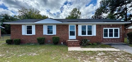 Building Photo - 703 Odell Rd