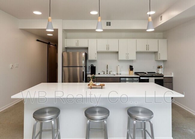 Foto del edificio - 315 5th St