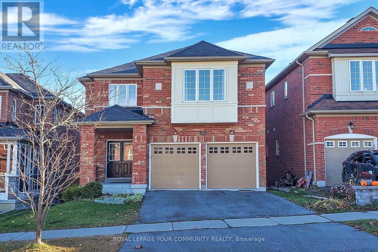 Photo principale - 131 Aikenhead Ave