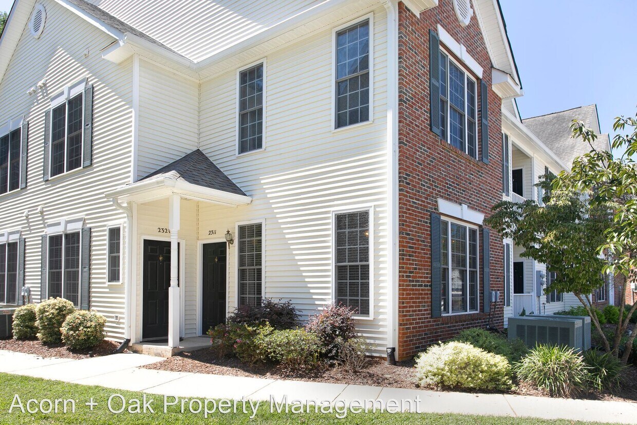 Foto principal - 2 br, 2 bath House - 2311 Kudrow Lane