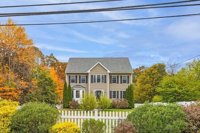 Foto del edificio - 3 Gordon Rd