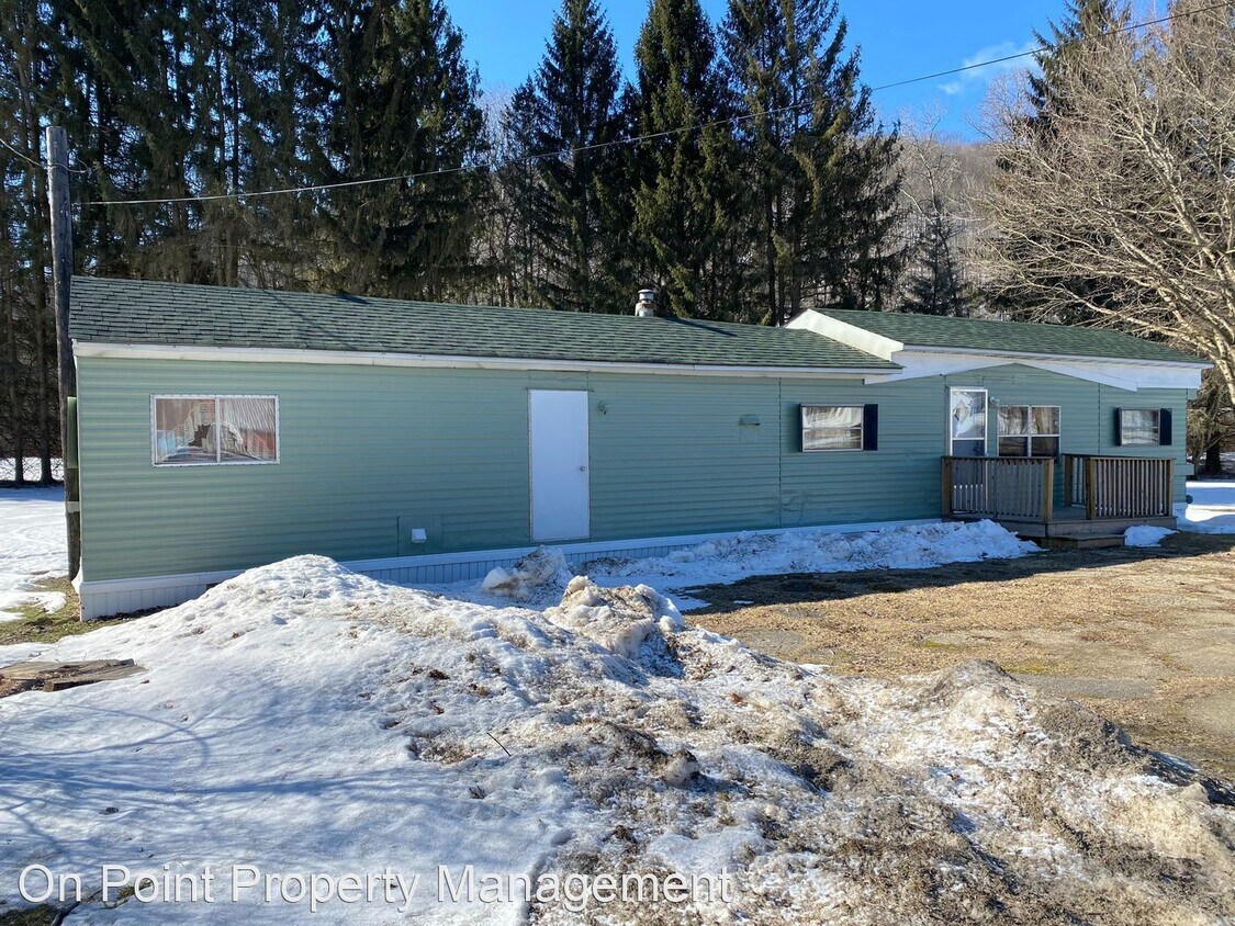 Foto principal - 2 br, 1 bath House - 3765 Birch Run Rd