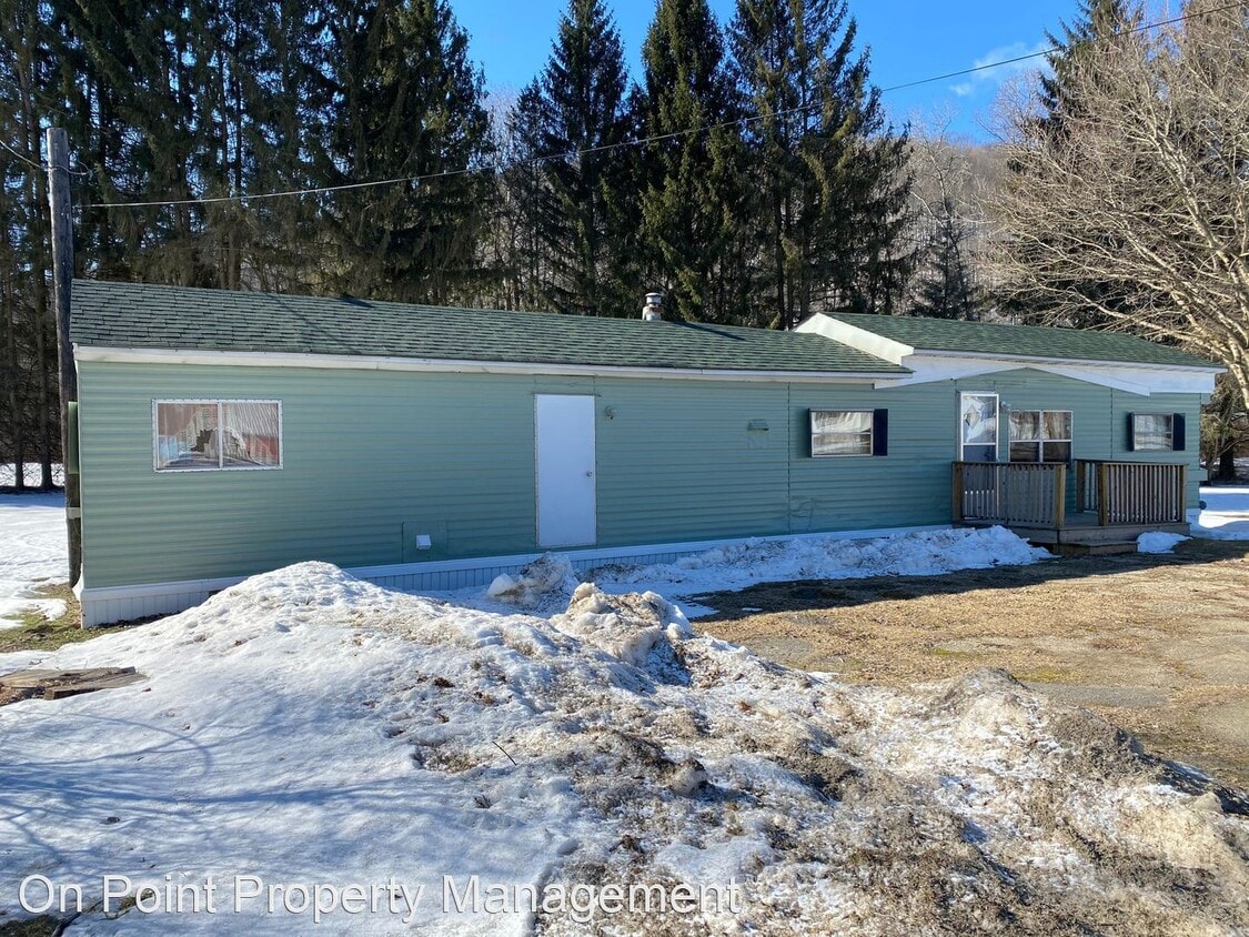 Primary Photo - 2 br, 1 bath House - 3765 Birch Run Rd