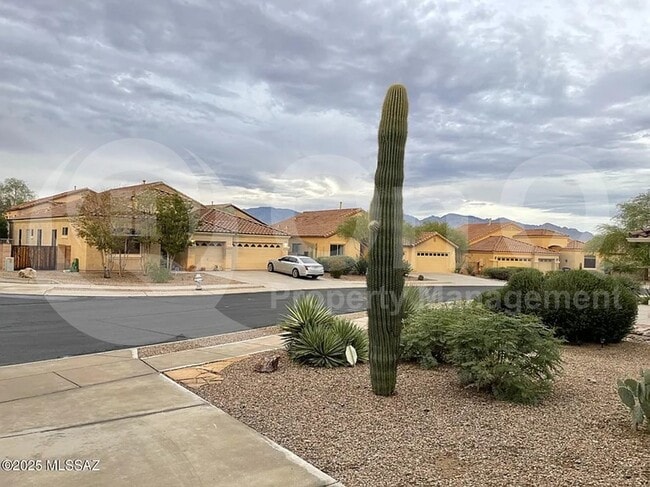 Photo - 12905 N Mesozoic Dr House