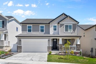 Building Photo - 2156 Wallflower Dr