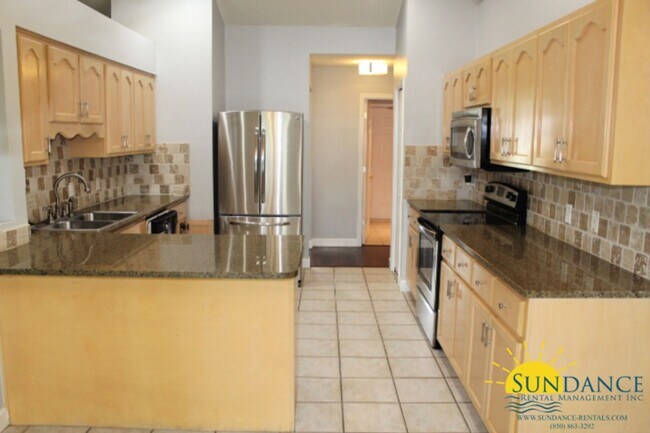 Foto del edificio - Beautiful 3 Bedroom Home in Destin