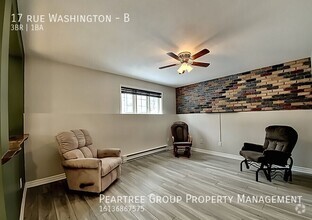 Building Photo - 17 Rue Washington