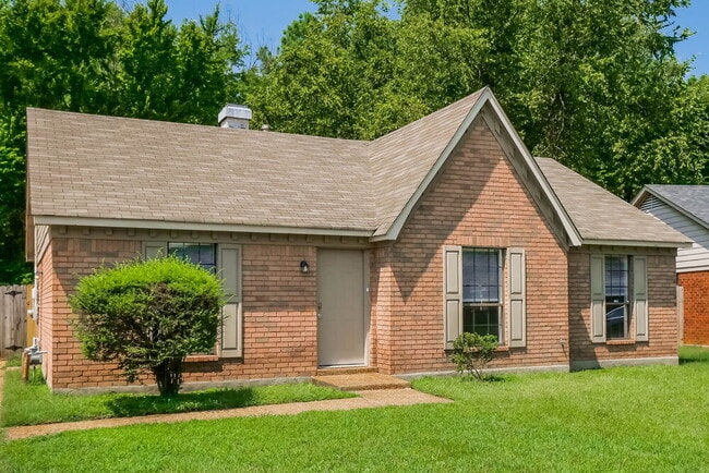 Foto del edificio - 4805 Gadwall Dr W