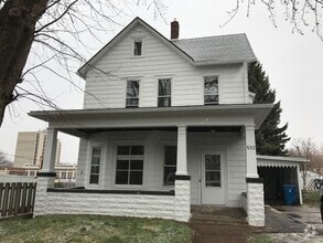Building Photo - 653 Sims Ave