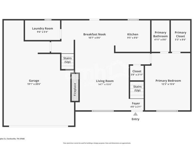 Foto del edificio - 3645 S Naples Ct