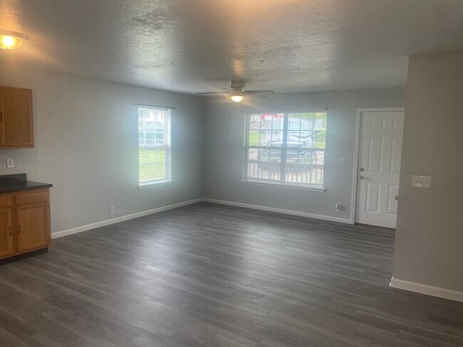 Living Room - 205 Jennie Ln