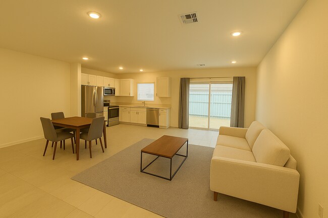 Foto del edificio - 2837 W Eagle Talon Trail