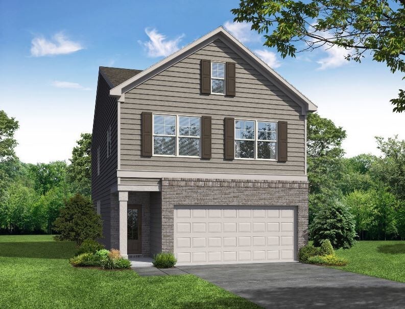 3348 Dawson Forest Rd E, Dawsonville, GA 30534 House for Rent in