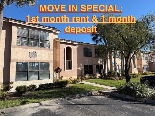 Building Photo - 2900 S University Dr