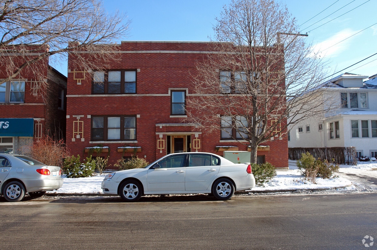 Building Photo - 908-910 S Lombard
