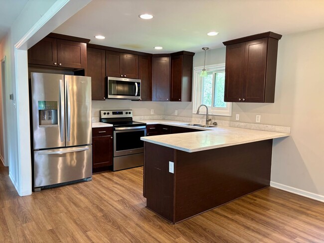 Photo - (Application Pending) 3 Bedroom Ranch with... House