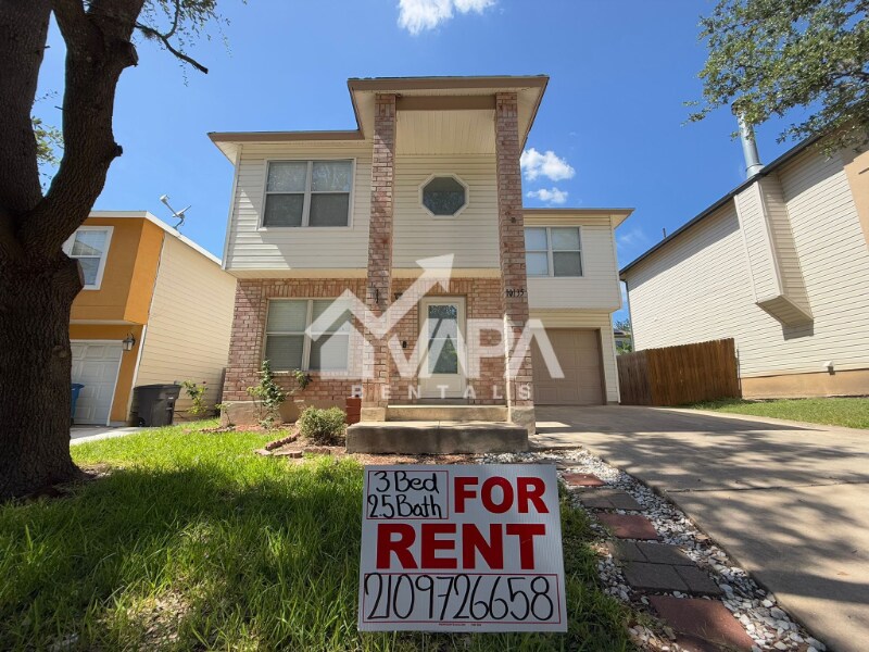 Foto principal - 10135 Ranger Canyon