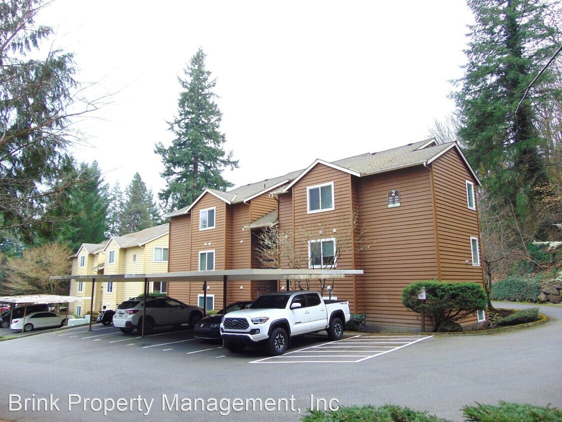 Primary Photo - 2 br, 2 bath House - 455 Newport Way NW, #204