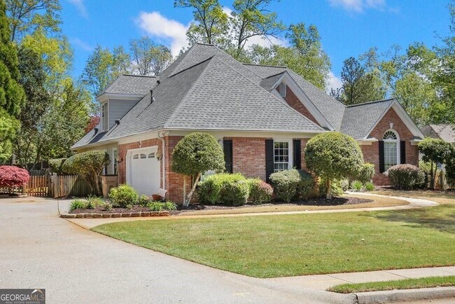Foto del edificio - 4009 Treemont Ln