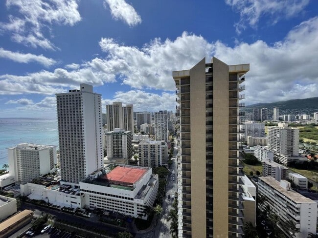 Foto del edificio - 201 ?Ohua Ave