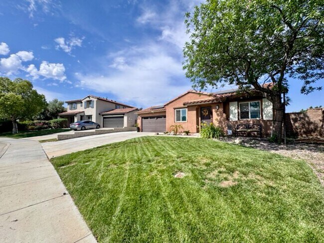 Foto del edificio - Charming 3 Bedroom Single Story Menifee Ho...