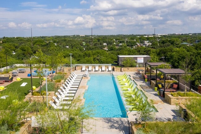 Building Photo - Fifteen15 South Lamar Apartments