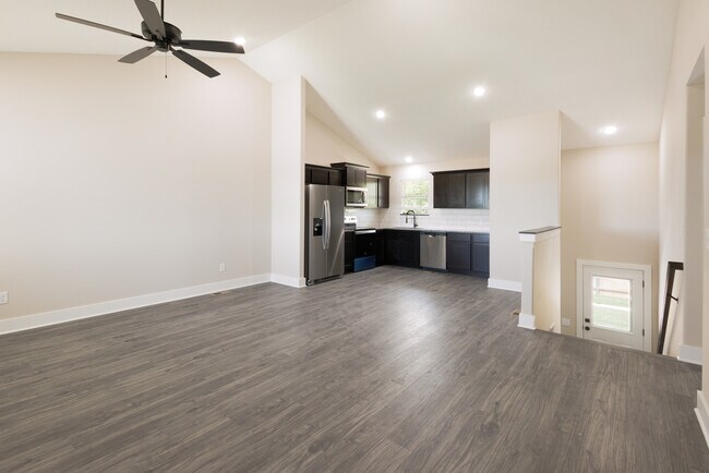 Building Photo - 9278 E Chris St