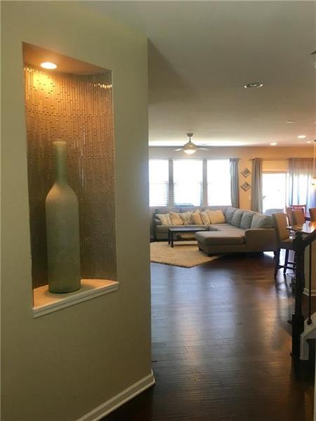 Foto del edificio - 2169 Crestridge Trail NE