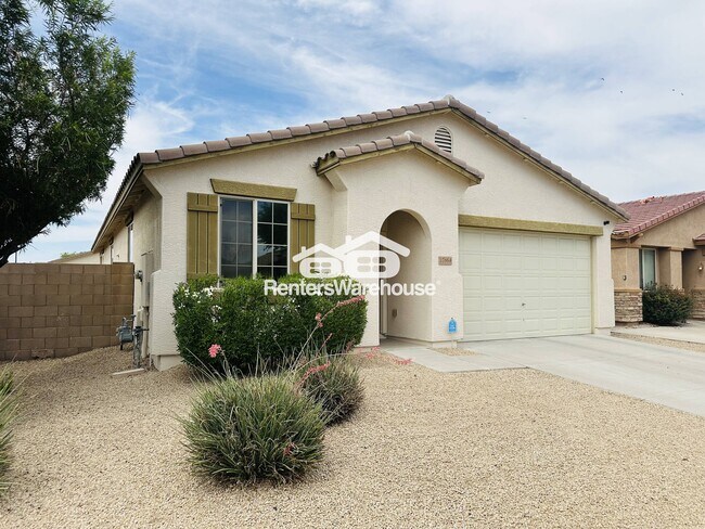 Foto del edificio - 17684 W Desert Bloom St