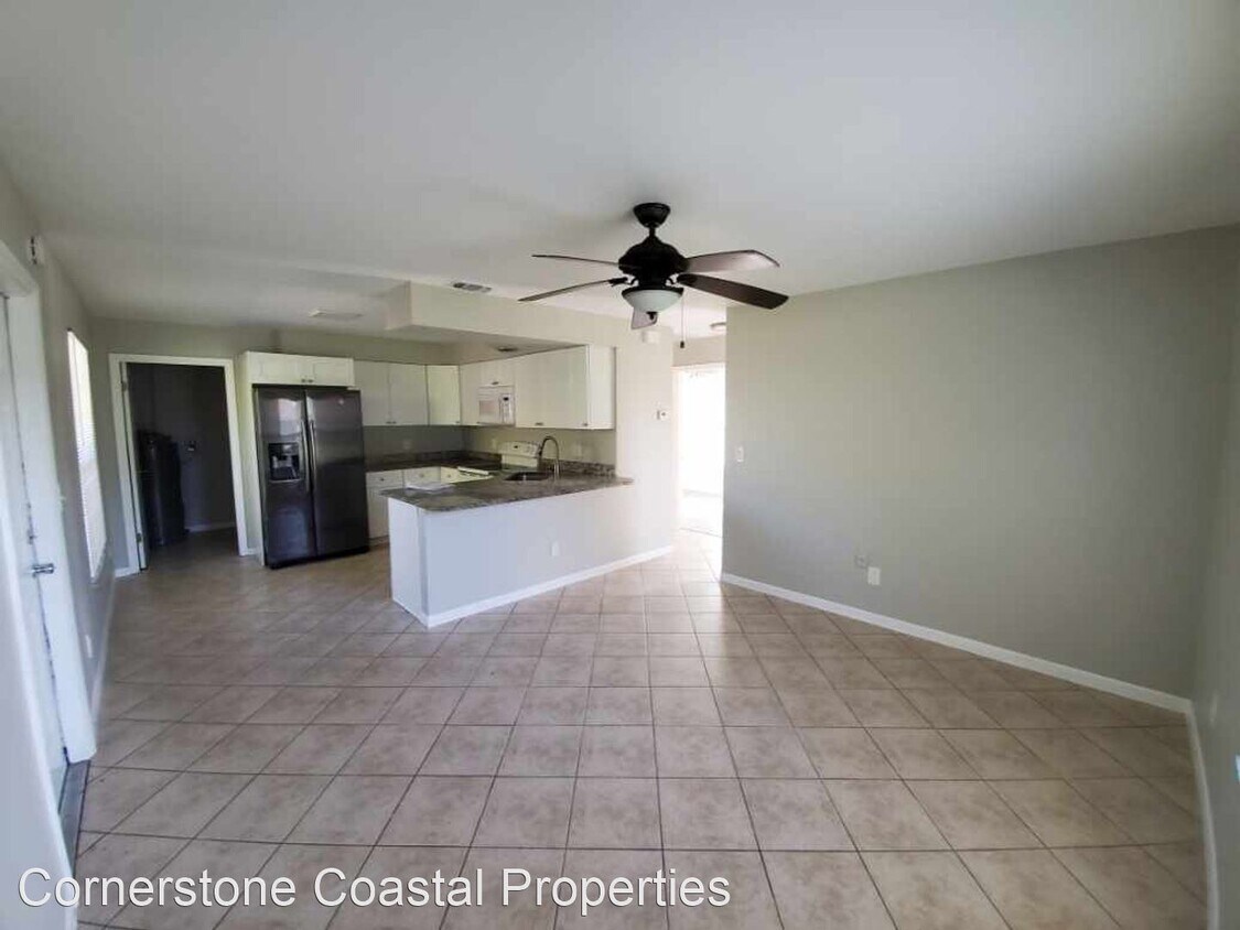Primary Photo - 2 br, 1 bath House - 5445 Ave E